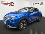 Nissan JUKE 1.6 HYBRID 143 PS 4AMT N-CONNECTA Winter II - Autos mit Automatikschaltung