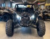 Can-Am MAVERICK XRS TURBO RR SMART-SHOX | NO XRC DS LOF - CAN-AM DS