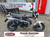 Honda DAX 125 ST125 + 6 Jahre Garantie - TZ - 0 KM - HONDA DAX 125