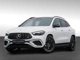 Mercedes-Benz AMG GLA 35 4M MBEAM|PANO|PERF-SITZ|DIST - Mercedes-Benz GLA 35 AMG Jahreswagen