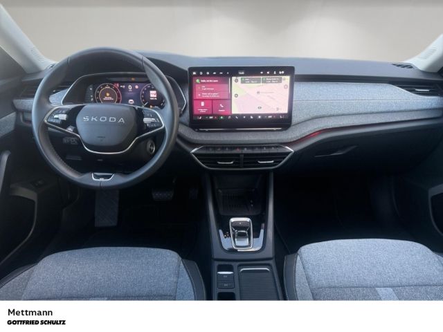 Skoda Octavia - Bild 6