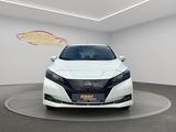 Nissan Leaf e+ Acenta *Zertifikat*ACC*LED*360°-Kamera* - weiße Nissan Leaf