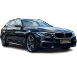 BMW M550d Touring xDrive*H&K*Pano*HeadUp*360° Kam* - BMW M-Modelle in Düsseldorf