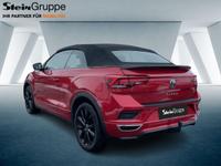 Volkswagen T-Roc Cabriolet R-Line BLACK+DAB+AHK+VIRT+ACC