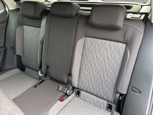 T-Cross 1.0 TSI DSG+LED+Winterpaket