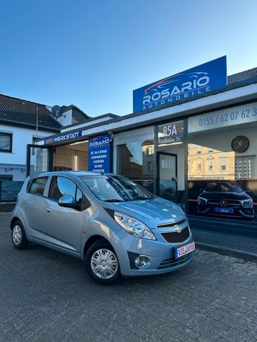 Chevrolet Spark LS