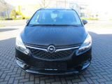 Opel Zafira C ON - Opel Zafira: On