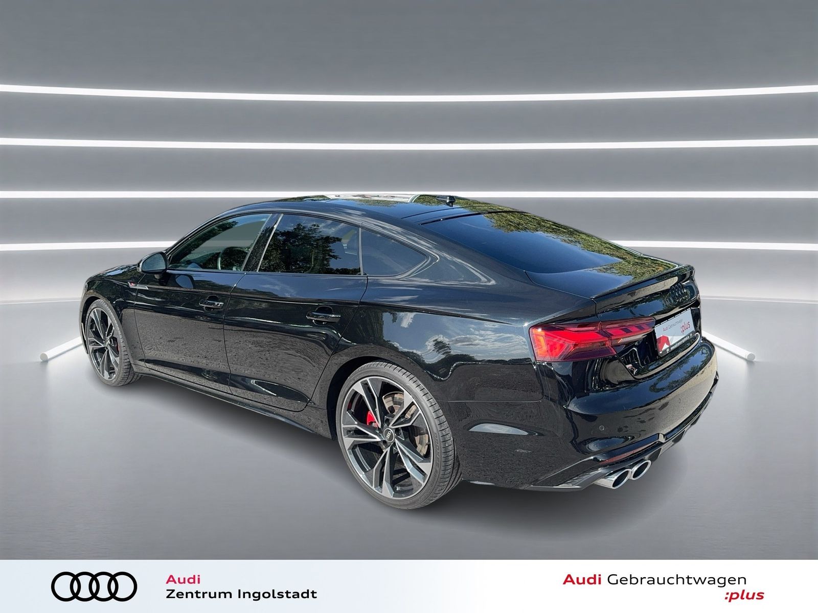 Audi S5 - Bild 5