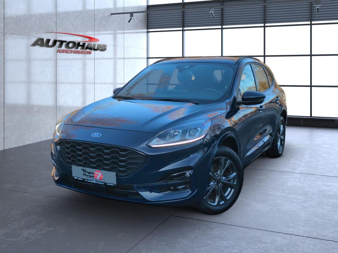 Ford Kuga - Bild 2