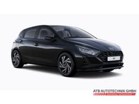 Hyundai i20 - Vorschau Bild 2