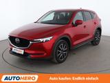 Mazda CX-5 2.2 Turbodiesel Sports-Line AWD Aut.*NAVI* - Mazda Gebrauchtwagen in Köln