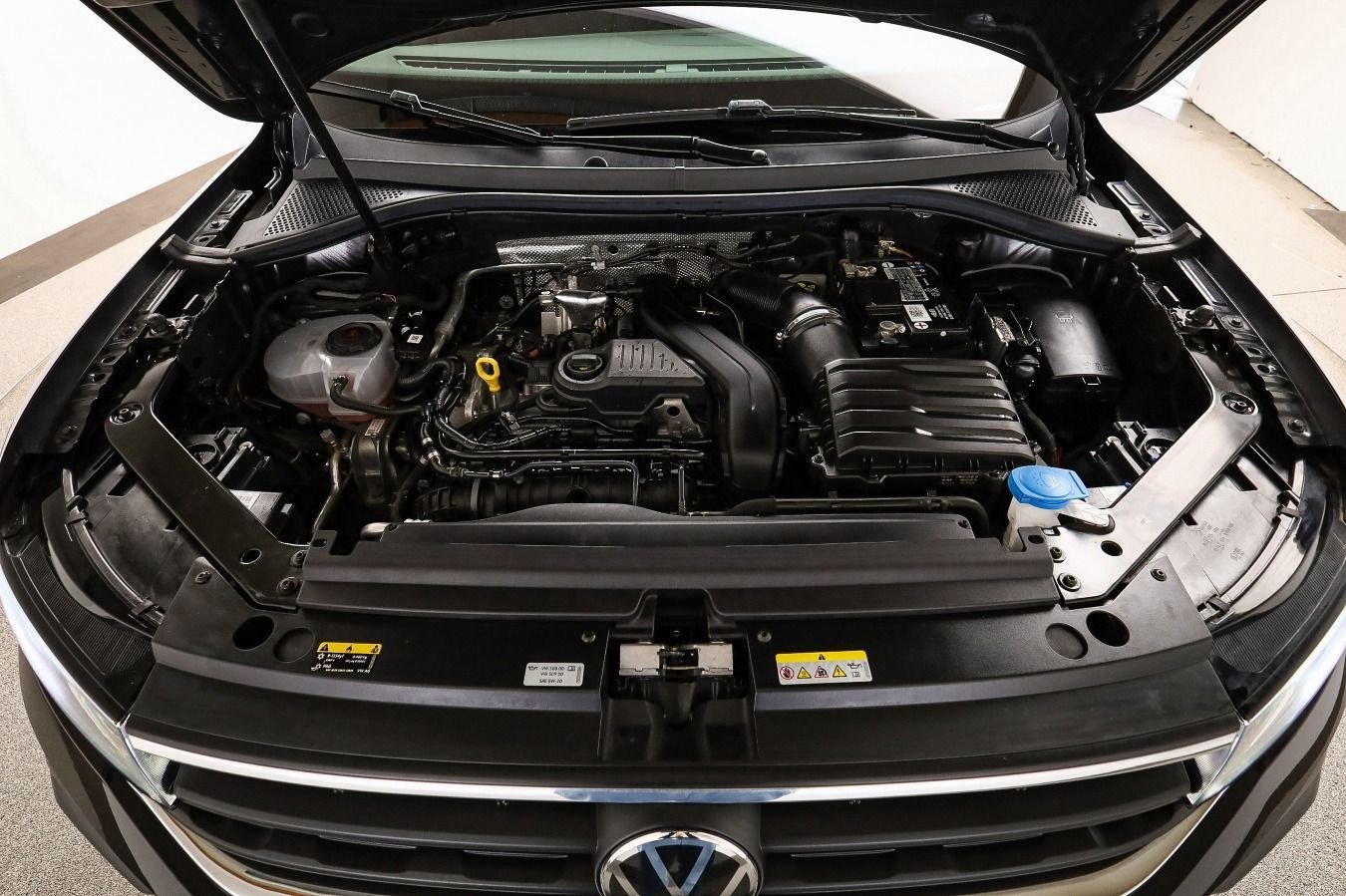 Volkswagen Tiguan - Bild 28
