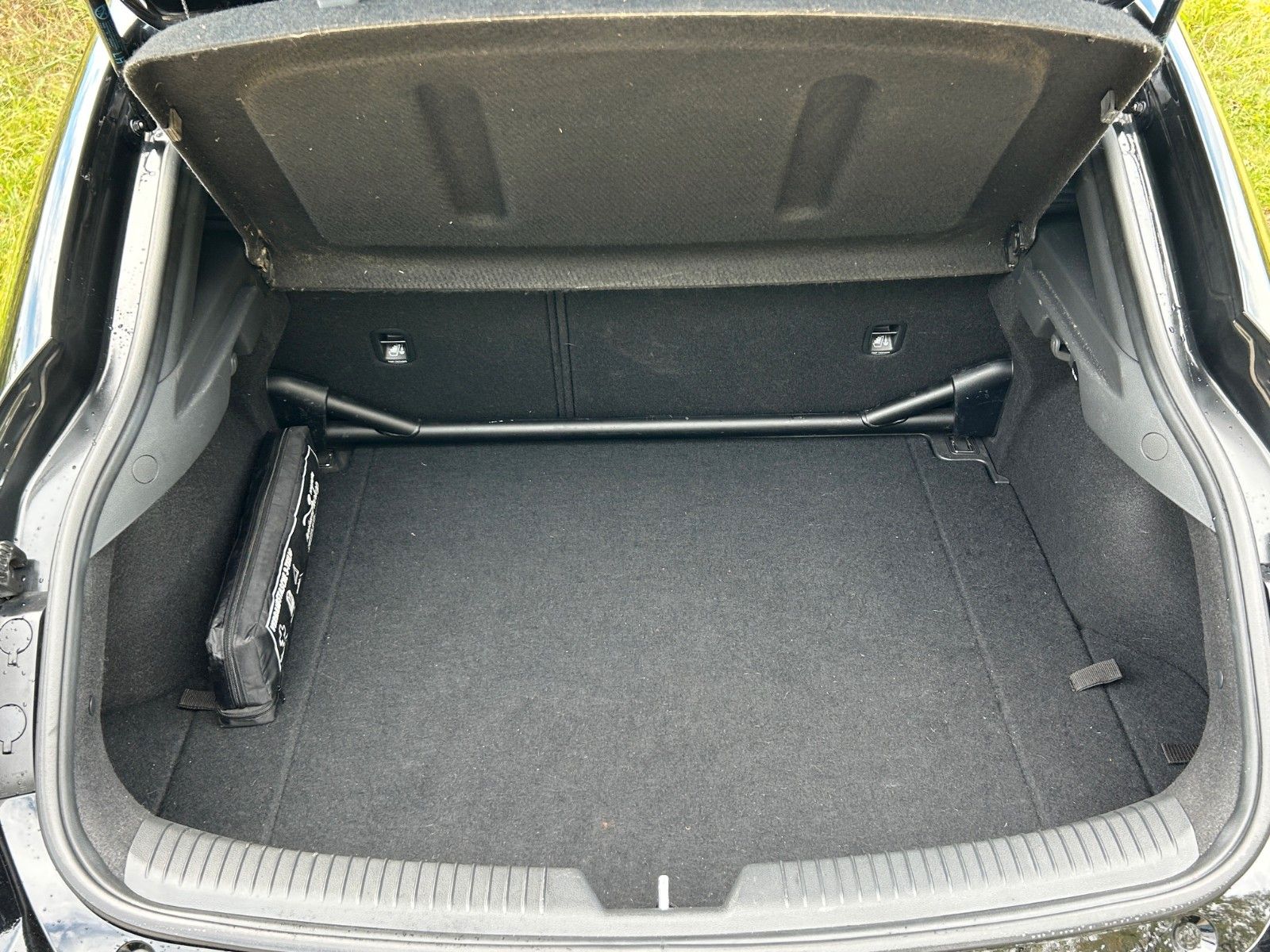 Fahrzeugabbildung Hyundai i30 N 2.0 T-GDI Fastback Limited Edition *Pano*