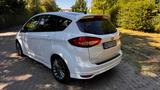 Ford C-Max 1,5 Sport Aut. - Inspektion + Zahnriemen  - Ford C-Max: Automatik