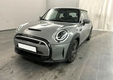 MINI Cooper SE - 2