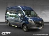 Mercedes-Benz Sprinter 315 CDI Tourer ILS-LED/Standheizung - Mercedes-Benz Sprinter in Osnabrück