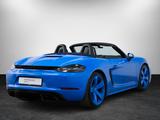 Porsche 718 Boxster GTS 4.0 - Porsche Boxster aus 2023