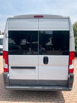 Fiat Ducato 2.0 Mjet 115cv L1H2 E6 - Fiat Wohnmobil oder -wagen Ducato Wohnwagen gebraucht