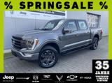 Ford F 150 Lariat Launch 5.0 V8 LPG - Ford F 150: Lariat