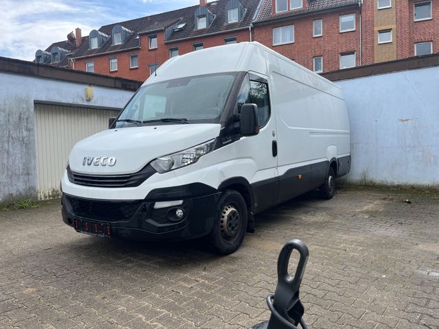 Iveco ANDERE Daily Kasten HKa 35 S ... V Radstand 4100