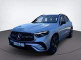 Mercedes-Benz GLC 220 d 4MATIC AMG-EDITION+NIGHT+AHK+WINTERP - Mercedes-Benz mit Diesel-Antrieb: Scheckheftgepflegt