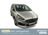 Ford Galaxy TITANIUM 2.0 EcoBlue S&S - Ford Galaxy Kombi Gebrauchtwagen