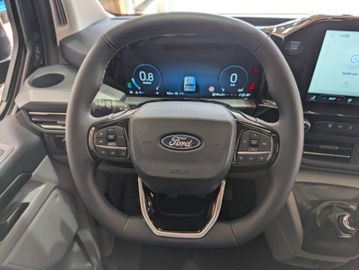 Ford Tourneo Custom L1 Titanium 5Jahre Garantie!*
