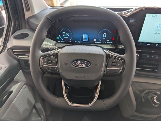 Ford Tourneo Custom L1 Titanium 5Jahre Garantie!*