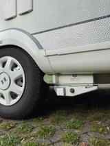 Hobby 460 SL Excellent - Offers matching your search criteria