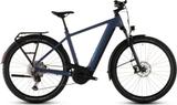 Cube Nuride Hybrid EXC 800 50 cm - Cube E-Bikes