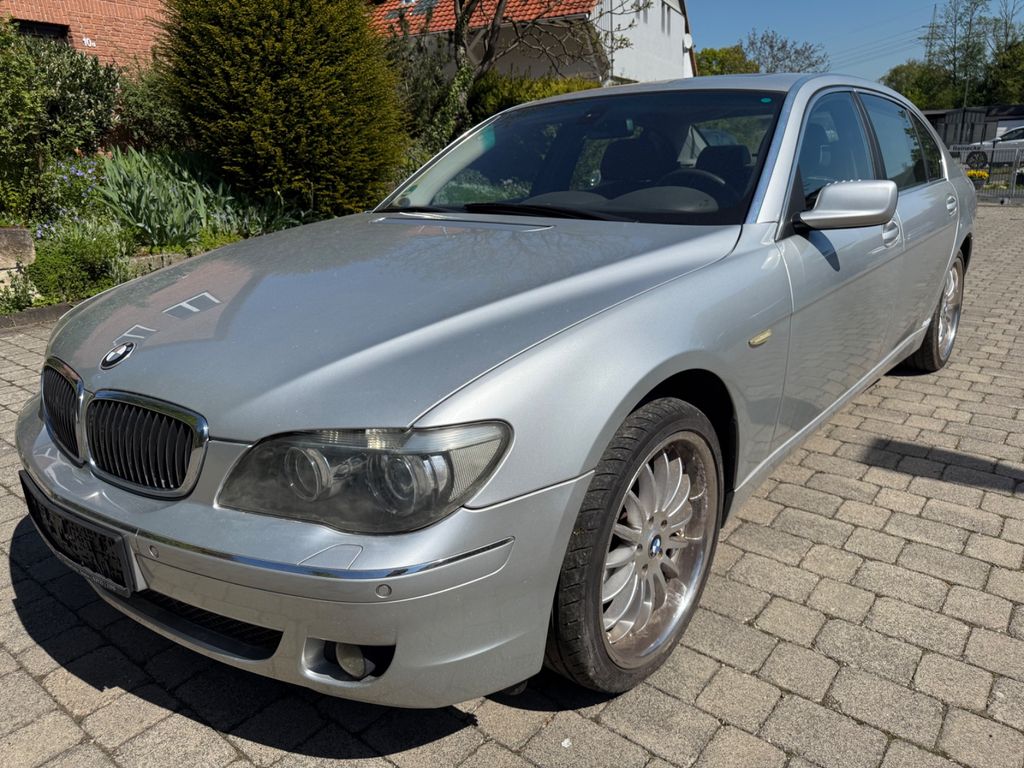Angebot ansehen BMW 750