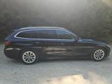 BMW 318d - AUT/KLMTR/SHZ/TEMP/NAVI/LED/ALU/TOP! - gebrauchte BMW 318 aus dem Jahr 2020