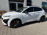 Hyundai Kona N 2.0 T-GDi Performance - Hyundai KONA Gebrauchtwagen in München