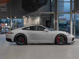 Porsche 911 Carrera 4 GTS (MY24) 353kW / 480hp  - Porsche 911 Urmodell aus 2024