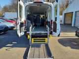 Ford Transit L3 BTW HUBATIKLIFT 2Schiebetüren 9SITZER - Ford: Taxi, Kleinbus