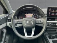 Audi A4 - Vorschau Bild 10