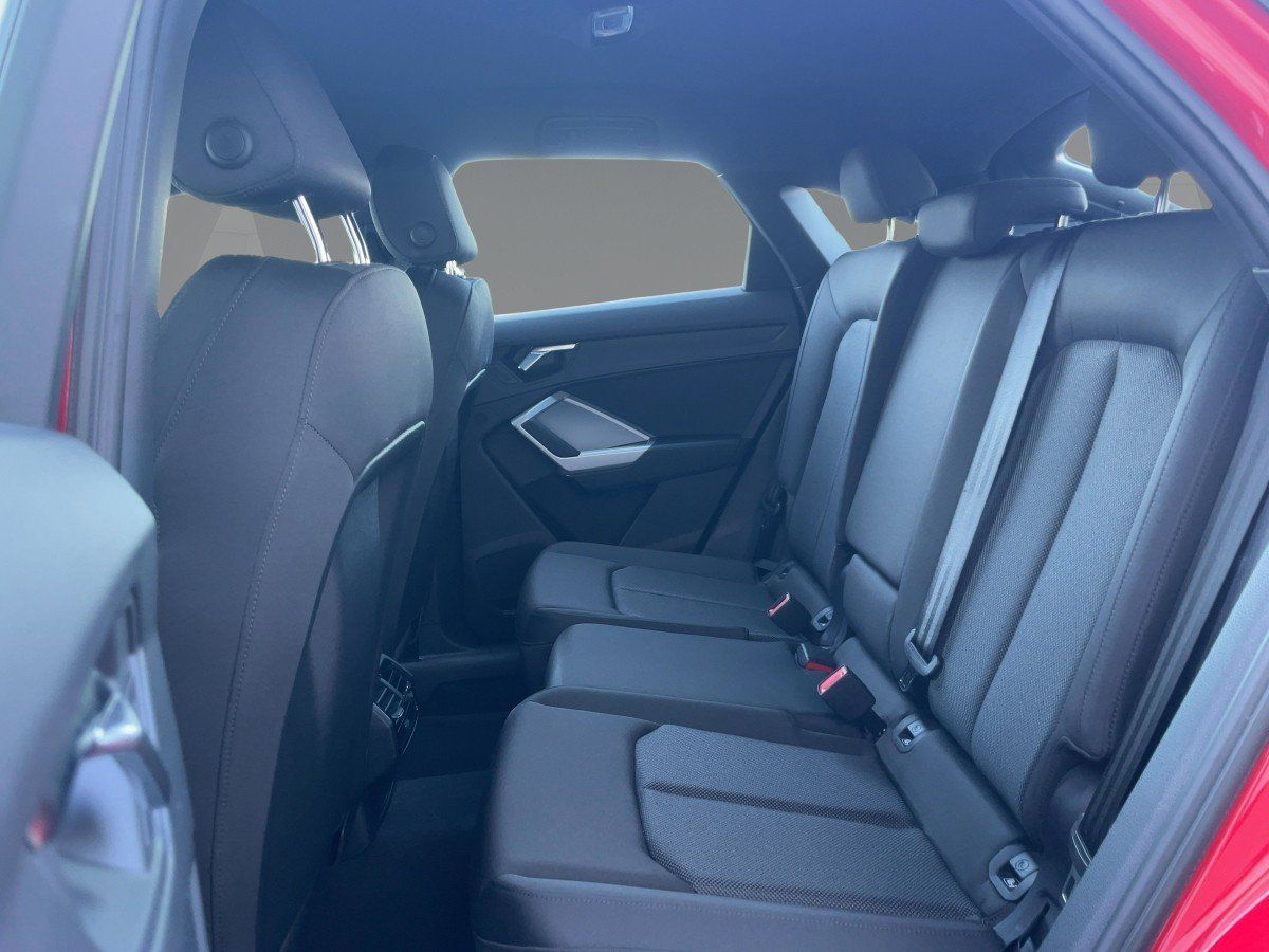 Audi Q3 Sportback 1,4 PHEV APP+VIRT+LED+NAVI+PDC foto 9