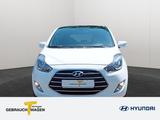 Hyundai ix20 1.4 YES! Vollausstattung Pano Sitzh PDC - Hyundai Gebrauchtwagen von 2017