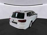 Volkswagen Passat Variant DSG Business Matrix/360/Digital - Volkswagen Passat: 3b3