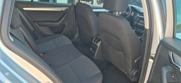 Skoda Octavia - 9