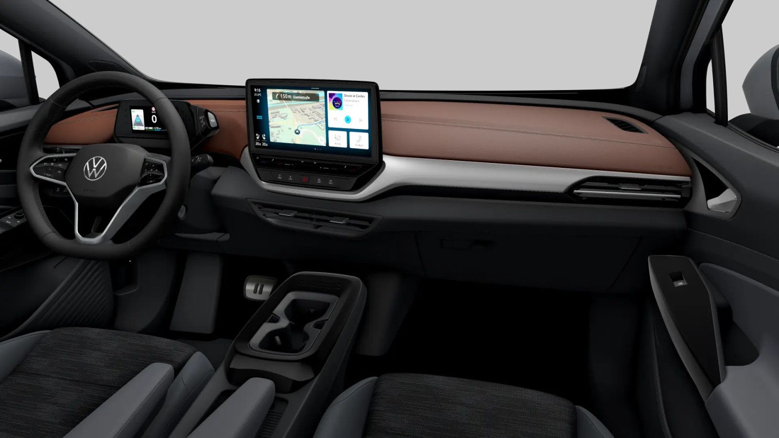 Volkswagen ID.5 - Bild 9