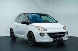 Opel Adam Jam 1.2l Black-Paket/Park-Assistent - gebrauchte Opel Adam aus dem Jahr 2013