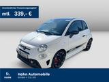 Abarth 595 Competizione 1.4 T-Jet 16V MTA PDC Xen Estet - Abarth 595 Competizione aus 2022