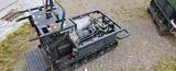 Andere Niko Raupe Hatz 1B50 T-4 Tank Stromaggregat GTS - LKW mit Stromaggregat