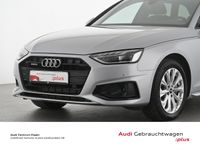 Audi A4 - Vorschau Bild 9