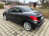 Peugeot 207 CC 1.6 VTI 120 Sport - Peugeot 207: Vti Sport