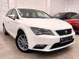 Seat Leon ST 1.6 TDI Style 98oookm LED 2x PDC - Seat Leon: 1.9