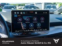 Cupra Born - Vorschau Bild 24