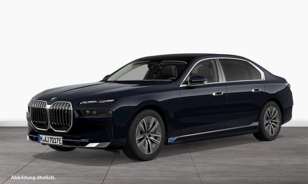 BMW i7 xDrive60 Limousine Driv.Assist.Prof Kamera