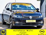 Volkswagen Polo VI beats R-line LED ACC PDC Sitzh Tempomat - Volkswagen Polo: R Line